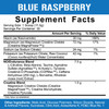 5% Nutrition Rich Piana Bundle | Kill It Pre-Workout + FasF Stim-Free NO Booster Pre-Workout (Blue Raspberry)