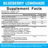 5% Nutrition Rich Piana Bundle | Kill It Pre-Workout + FasF Stim-Free NO Booster Pre-Workout (Blueberry Lemonade)