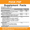5% Nutrition Rich Piana Bundle | Kill It Pre-Workout + FasF Stim-Free NO Booster Pre-Workout (Push Pop)