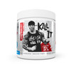 Rich Piana 5% Nutrition Kill It Pre Workout Powder w/Creatine, Jitter-Free , NO-Booster, Beta Alanine, L-Citrulline for Focus, Pump, Endurance, Recovery 13.23 oz, 30 Srvgs (Blueberry Lemonade)