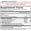 Force Factor Total Beets Beet Root Powder with Energy, NO3-T s to Support Circulation,  Pressure,  Flow, and Stamina - Plus Green Tea Extract. A Superfood Supplement, 30 Servings