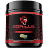 Gorilla Mode Nitric Stimulant Free Pre-Workout  Best Tasting and Most Effective Stimulant Free Pre-Workout/Massive  · Vasodilation · Power / 698 Grams (Lemon Lime)