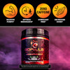 Gorilla Mode Nitric Stimulant Free Pre-Workout  Best Tasting and Most Effective Stimulant Free Pre-Workout/Massive  · Vasodilation · Power / 698 Grams (Lemon Lime)