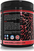 Gorilla Mode Nitric Stimulant Free Pre-Workout  Best Tasting and Most Effective Stimulant Free Pre-Workout/Massive  · Vasodilation · Power / 720 Grams (Volcano Burst)