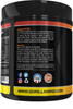 Gorilla Mode Pre Workout - Massive  · Laser Focus · Energy · Power - L-Citrulline, Creatine, GlycerPump„, L-Tyrosine, Agmatine, Kanna, N-Phenethyl Dimethylamine Citrate - 600 Grams ( Punch)