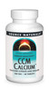 CCM Calcium Citrate/Malate Source s, Inc. 60 Tabs