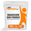 BulkSupplements Magnesium BHB Powder - Beta-Hydroxybutyrate Powder for Ketosis & Ketogenic Diet - 1500mg (1.5g) , 667 Servings (1 Kilogram - 2.2 lbs)