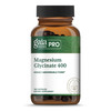 Gaia PRO Magnesium Glycinate 400 - Sleep Support &  Relief - Support for Nervousness - with Magnesium - 180 Capsules (60 Servings)
