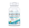 (120 Capsules), 2,253mg , Providing 420mg Elemental Magnesium, L-Threonate, Bisglycinate Chelate, Malate, for Brain, Sleep, , Cramps, Headaches, Energy, Heart, from Kappa Nutrition.