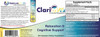 ClariMAG Capsules | Enhanced Magnesium | 60 Count | Relaxation & Cognitive Support | Nootropic Stack