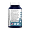 Magnesium Malate 1350 mg 200 Veggie Capsules (Vegan, Non-GMO & Gluten-Free) High Potency