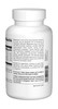 Source s Magnesium Bis-Glycinate - Supports Cardiovascular and Muscle Health - 120 Tablets