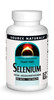 Source s Selenium, Yeast Free 200 mcg from L-Seleno - 120 Tablets