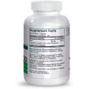 Bronson Vitamin C 1000 mg Premium Non-GMO Ascorbic  + Bronson Zinc Triple Play 30 mg Triple Coverage Immune Support Zinc Supplement