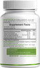 Quercetin Zinc Supplement - Quercetin 1000mg with Zinc, Vitamin C & D3 5000 IU - 120 Capsules