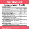 5% Nutrition Rich Piana AllDayYouMay BCAA Powder | Premium Intra & Post Workout Amino s, EAA, Electrolytes | Hydration, Endurance, Recovery | Vegan & Keto | 15.3 oz, 30 Srvgs (Watermelon)