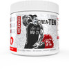 5% Nutrition Rich Piana CreaTEN 10-in-1 Formula | Flavored Creatine Powder for Muscle Gain | Enhance Power, Strength, Endurance, & Recovery | 8.78 oz, 30 Srvngs ( Punch)