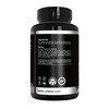 Gorilla Mode Creatine Capsules  Creatine Monohydrate Micronized Powder/Improved Muscle Size, Power Output and Strength / 5 Grams s