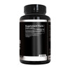 Gorilla Mode Creatine Capsules  Creatine Monohydrate Micronized Powder/Improved Muscle Size, Power Output and Strength / 5 Grams s