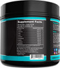 Gorilla Mode EAAs - Essential Amino s to Support Muscle Building, Enhanced Recovery, and Protein Synthesis/Use Before, During, or After Your Workout / 492 Grams (Lemon Lime)