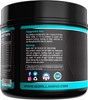 Gorilla Mode EAAs - Essential Amino s to Support Muscle Building, Enhanced Recovery, and Protein Synthesis/Use Before, During, or After Your Workout / 492 Grams (Lemon Lime)