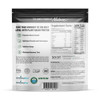 Organic Plant Based Vegan Protein Powder by Snap Supplements - Nitric Oxide Boosting Protein Powder, Vanilla Bean, BCAA Amino  for Muscle Growth, Performance & Recovery - 30 Servings
