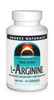 L-Arginine 500mg Source s, Inc. 50 Caps