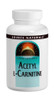 SOURCE S Acetyl L-Carnitine 500 Mg Tablet, 120 Count
