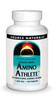 Source s Amino Athlete - 23 Free Form Amino s, Athletic Series Dietary Supplement - 100 Tablets
