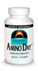 Source s Amino Day - 20 Free Form Amino s Supports Quality Dieting During Nutrition - 120 Tablets