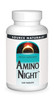 Source s Amino Night - Advanced Amino  Formula - 240 Tablets