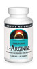 Source s L-Arginine 1000 mg Free Form - 50 Tablets
