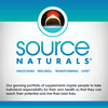 Source s L-Lysine Free Form Powder -Amino  Supplement Supports Energy Formation & Collagen - 100 Grams