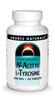 Source s N-Acetyl L-Tyrosine Dietary Supplement - 30 Tablets