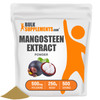 BulkSupplements Mangosteen Extract Powder - Supplement for Immune Support - 500mg of Mangosteen  Extract , Mangosteen Powder -  (250 Grams - 8.8 oz)