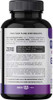 Quercetin with Vitamin C and Zinc - Quercetin 500mg - Quercetin with Bromelain - Zinc Quercetin - 120 Veggie Caps - Elderberry with zinc and Vitamin c for Adults (Non-GMO, Vegan) 2 Months Supply