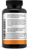 Luma Nutrition Quercetin 500mg - Quercetin with Bromelain - Powerful Quercetin - Premium Bromelain - Antioxidant - Immune Support - 60 Capsules