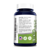 Alpha Lipoic  600 mg  180 Veggie Capsules (Vegetarian, Non-GMO & Gluten-Free) - 300 mg per Capsule