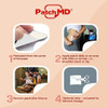 PatchMd -  Topical Patches - 30 Day Supply