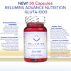 Relumins Premium Collagen, Glutathione and Vitamin C - Summer Glow Set (Vanilla)