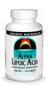 Source s Alpha Lipoic  200 mg Supports Healthy  Metabolism, Liver Function & Energy Generation - 120 Tablets