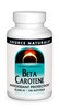 Source s Beta Carotene 25000 iu Antioxidant Protection - Converted By Body To Vitamin A - 100 Softgels