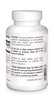 Source s DMAE, Dimethylamino Bitartrate - Supports Mental Concentration - 200 Capsules