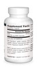 Source s DMAE, Dimethylamino Bitartrate - Supports Mental Concentration - 200 Capsules