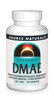 Source s DMAE, Dimethylamino Bitartrate - Supports Mental Concentration - 50 Tablets