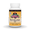 Source s Resveratrol 550, Heart Support & Healthy Aging*, 500 MG (30 Tablets)