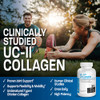Bronson Uc-Ii Collagen With Undenatured Type Ii Collagen, 30 Capsules