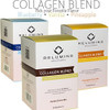 Relumins Collagen Blend Powdered Drink Mix- 20 Sachets -Pineapple