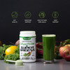 Super Greens + Elderberry Gummies Bundle (2 Products)