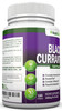 Black Currant Oil - 1000 Mg - 180 Softgels - Cold-Pressed Pure Black Currant Seed Oil - Hexane Free - 140mg GLA  - Regulates Hormonal Balance - Great for Immune System, Hair and Skin